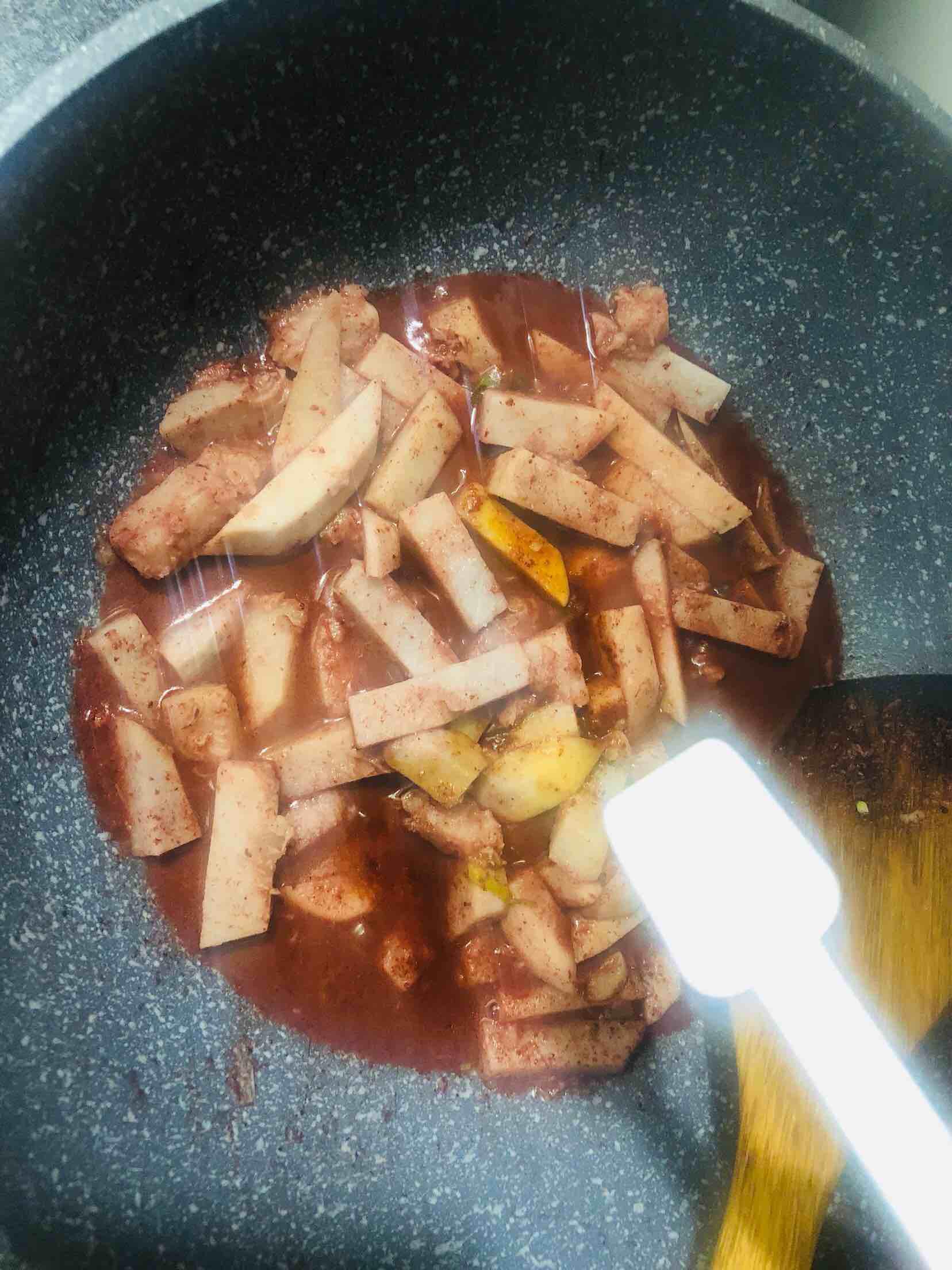 酒糟芋子的做法-其它口味炒菜譜-易網健康養生網 酒糟芋子的做法-其它口味炒菜譜