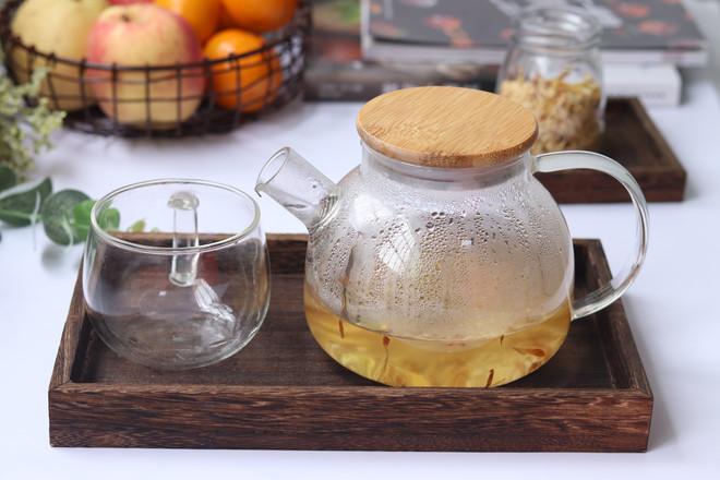 姜米茶的做法-姜汁味炒菜譜