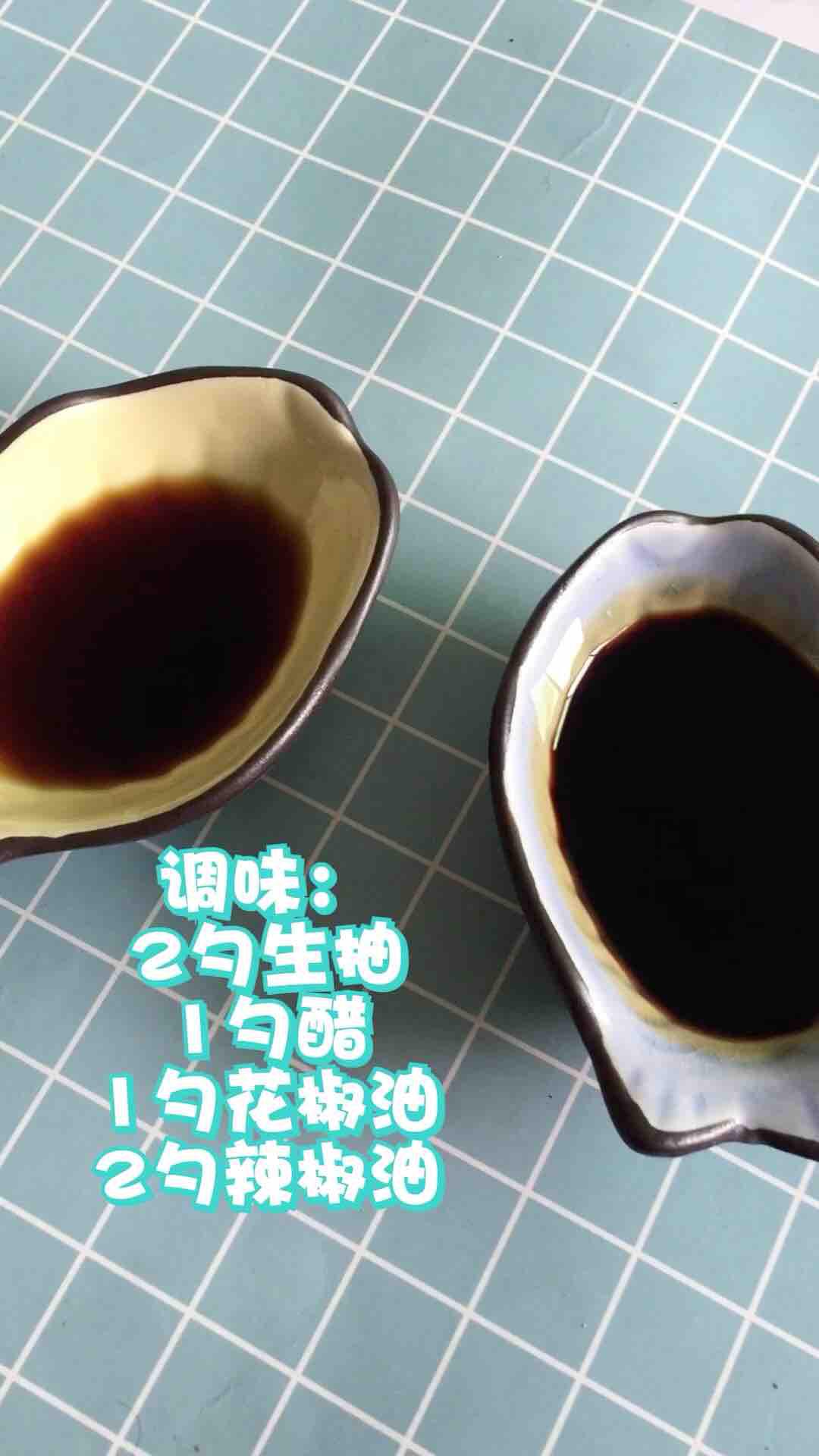 麻辣拌米粉的做法-家常味拌菜譜-易網(wǎng)健康養(yǎng)生網(wǎng) 麻辣拌米粉的做法-家常味拌菜譜