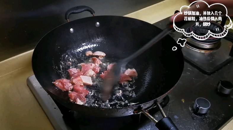 茄子肉丁的做法-家常味炒菜譜-易網(wǎng)健康養(yǎng)生網(wǎng) 茄子肉丁的做法-家常味炒菜譜