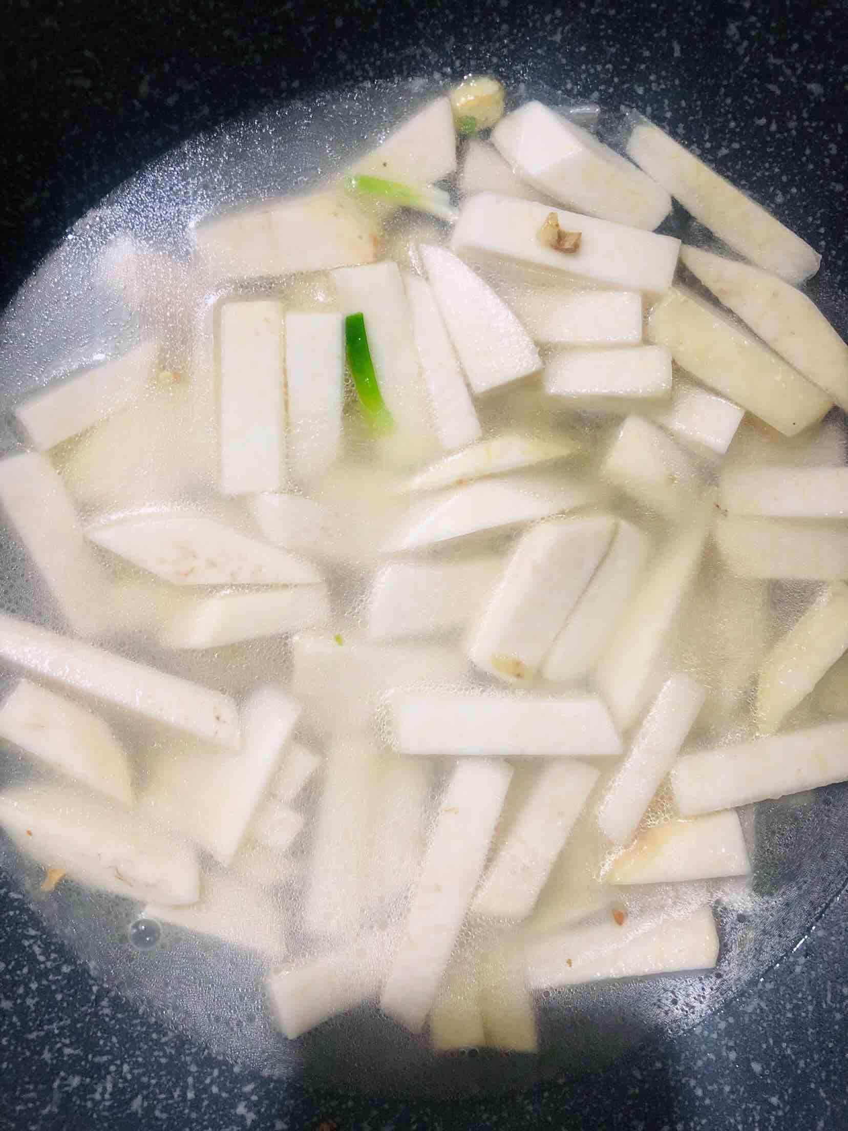 酒糟芋子的做法-其它口味炒菜譜-易網健康養生網 酒糟芋子的做法-其它口味炒菜譜