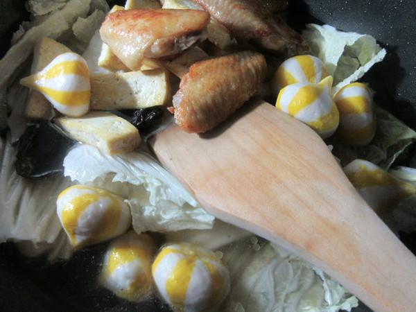 家常一鍋亂燉的做法-家常味燉菜譜-易網健康養(yǎng)生網 家常一鍋亂燉的做法-家常味燉菜譜