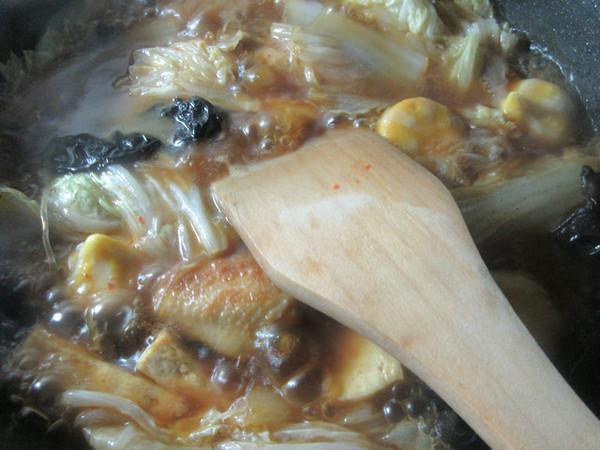 家常一鍋亂燉的做法-家常味燉菜譜-易網健康養(yǎng)生網 家常一鍋亂燉的做法-家常味燉菜譜