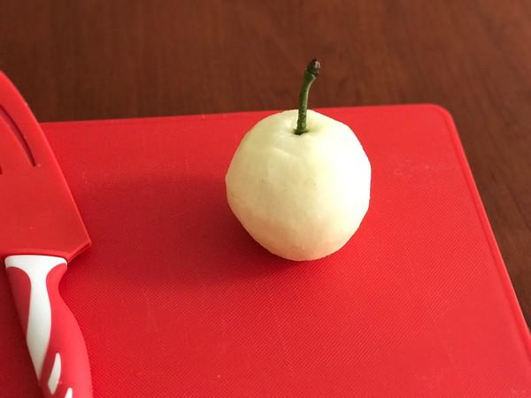 冰糖蒸雪梨的做法-甜味蒸菜譜-易網<a href=http://m.henggaotouzi.com/ target=_blank class=infotextkey>健康養生</a>網 冰糖蒸雪梨的做法-甜味蒸菜譜