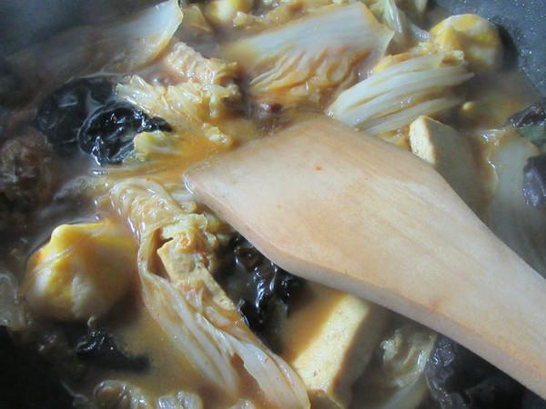 家常一鍋亂燉的做法-家常味燉菜譜-易網健康養(yǎng)生網 家常一鍋亂燉的做法-家常味燉菜譜