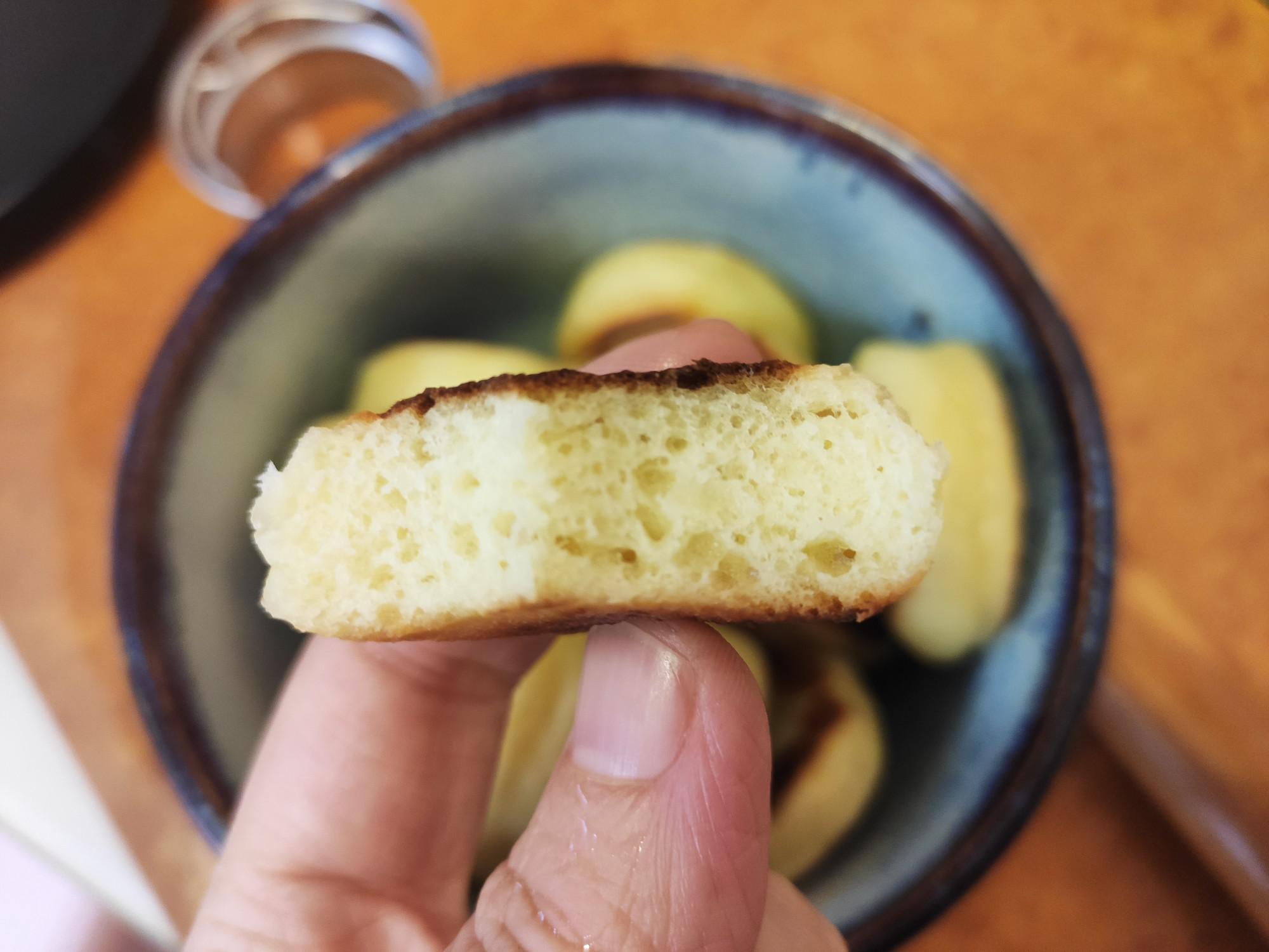 面粉不要再蒸著吃啦,加點(diǎn)山藥,美味的做法-甜味蒸菜譜-易網(wǎng)健康養(yǎng)生網(wǎng) 面粉不要再蒸著吃啦,加點(diǎn)山藥,美味的做法-甜味蒸菜譜