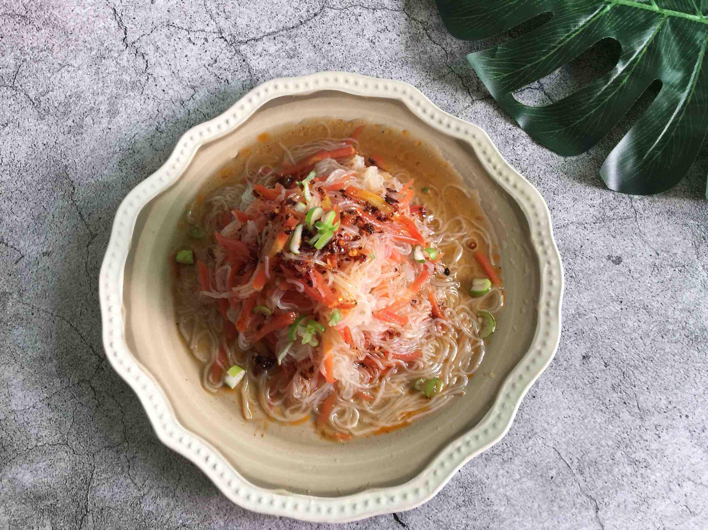 麻辣拌米粉的做法-家常味拌菜譜-易網(wǎng)健康養(yǎng)生網(wǎng) 麻辣拌米粉的做法-家常味拌菜譜