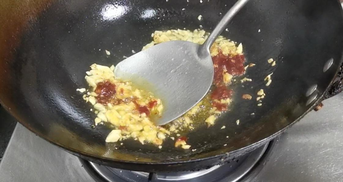 炒牛心的做法-香辣味炒菜譜