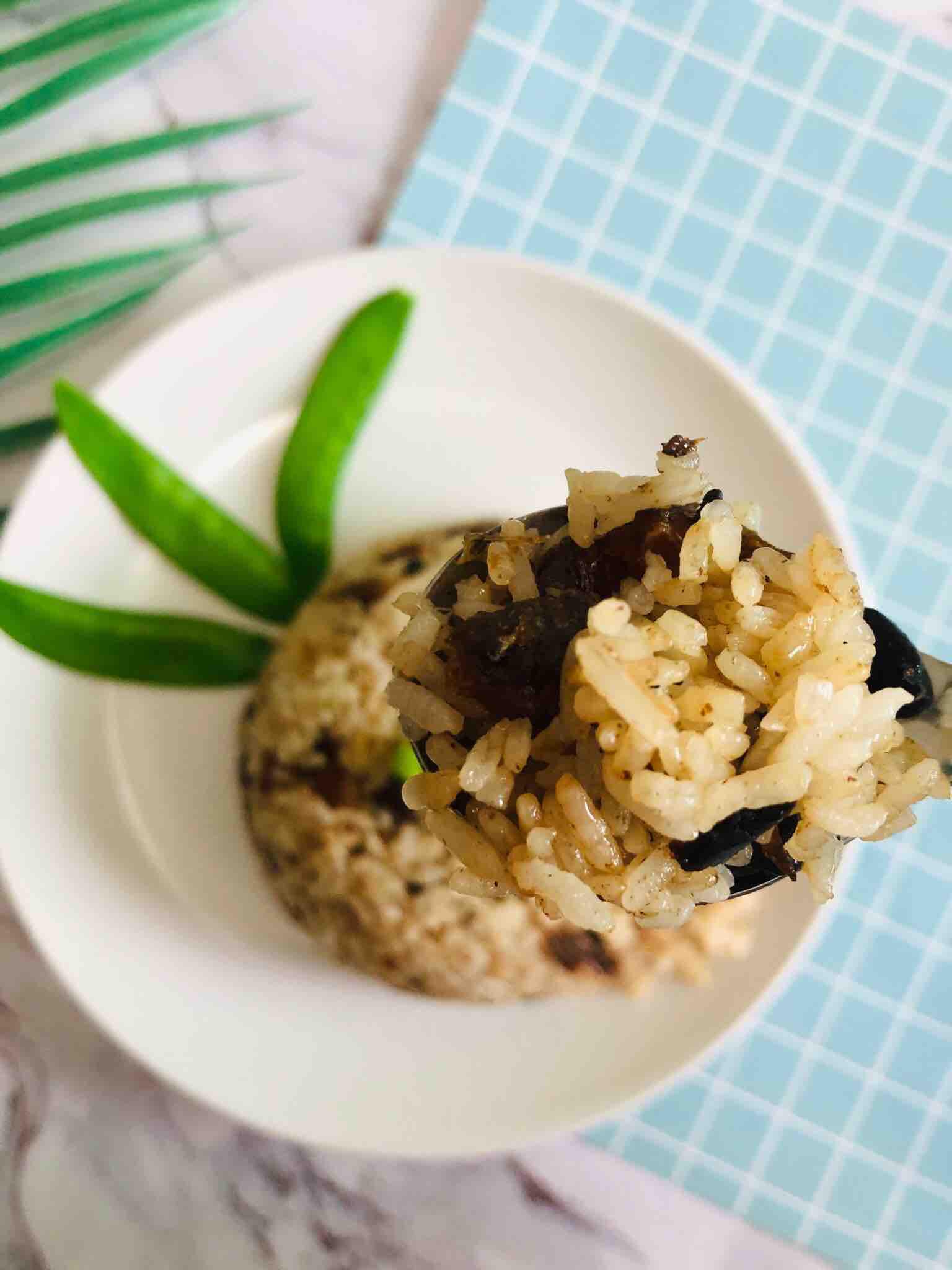 豆豉魚炒飯的做法-家常味炒菜譜-易網健康養生網 豆豉魚炒飯的做法-家常味炒菜譜