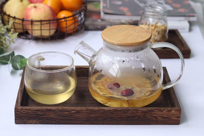 姜米茶的做法-姜汁味炒菜譜