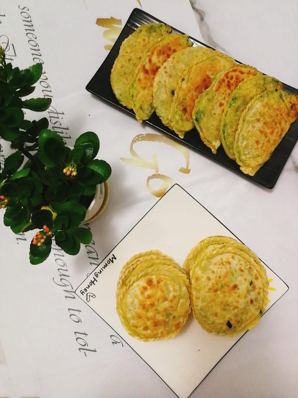 韭菜盒子的做法-家常味烙菜譜