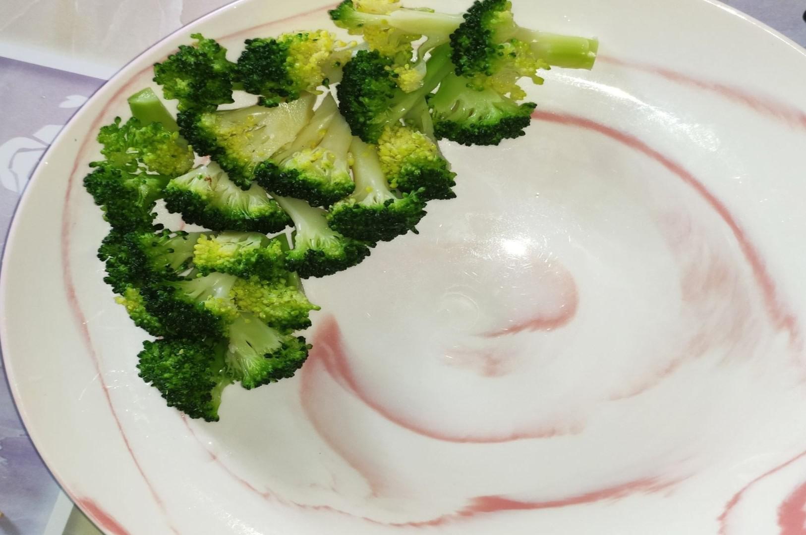 紅薯芋頭泥的做法-甜味蒸菜譜