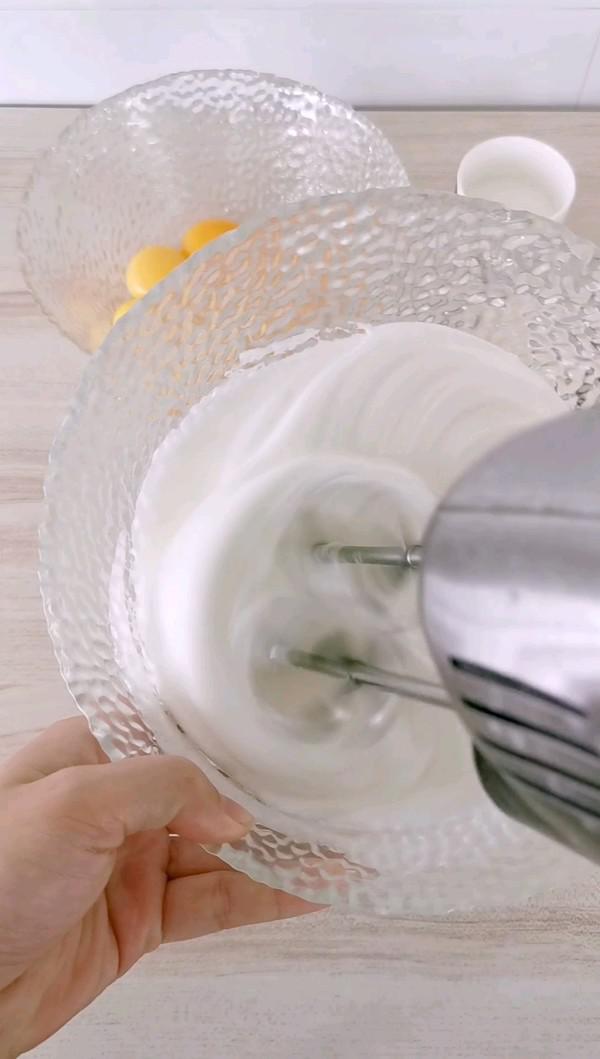 榴蓮冰皮月亮蛋糕的做法-甜味蒸菜譜