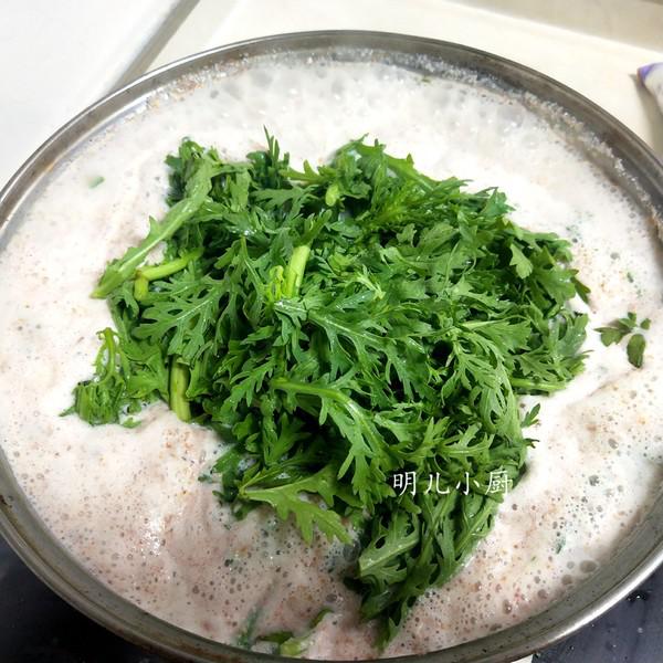 燉茼蒿的做法-家常味煮菜譜-易網(wǎng)健康養(yǎng)生網(wǎng) 燉茼蒿的做法-家常味煮菜譜