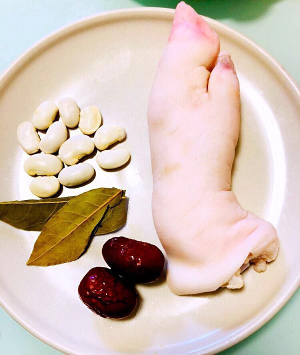 老媽蹄花的做法-咸鮮味燉菜譜