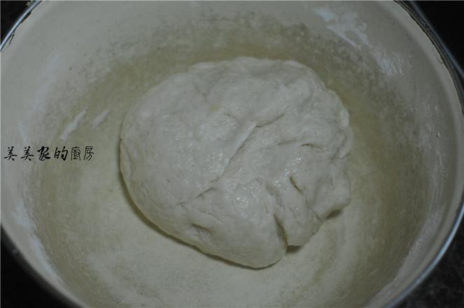 酥皮榨菜肉末餅的做法-咸鮮味烤菜譜