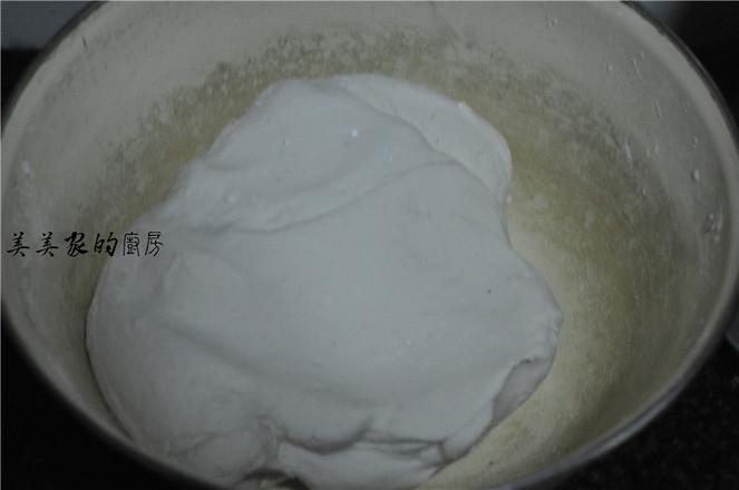 薯粉粿的做法-家常味蒸菜譜