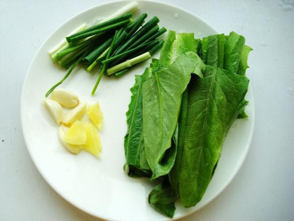 砂鍋面的做法-麻辣味煮菜譜