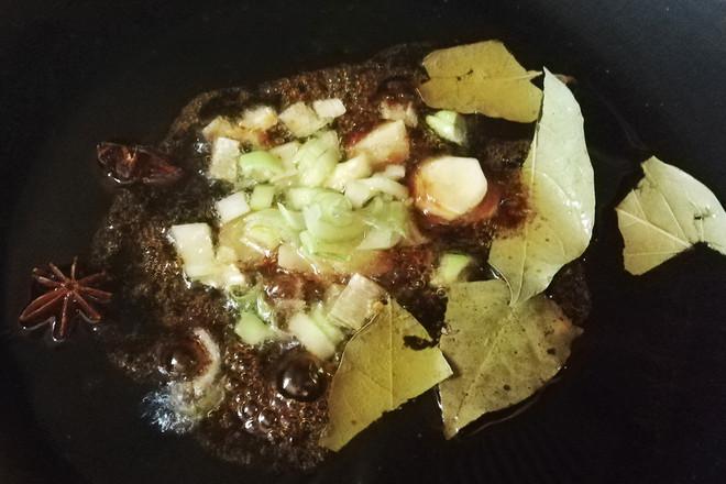 四喜丸子的做法-咸鮮味燒菜譜