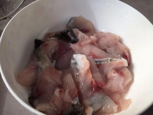 酸湯魚片的做法-酸辣味煮菜譜-易網健康養生網 酸湯魚片的做法-酸辣味煮菜譜