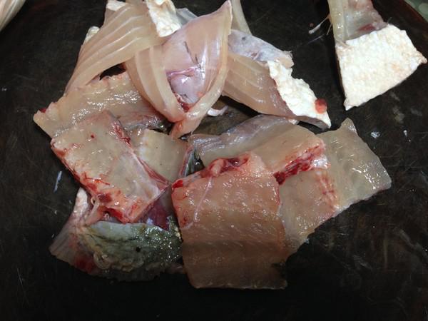 酸湯魚片的做法-酸辣味煮菜譜-易網健康養生網 酸湯魚片的做法-酸辣味煮菜譜