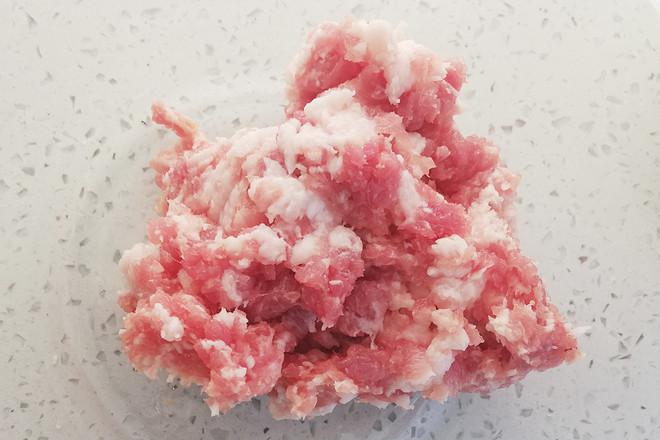 四喜丸子的做法-咸鮮味燒菜譜