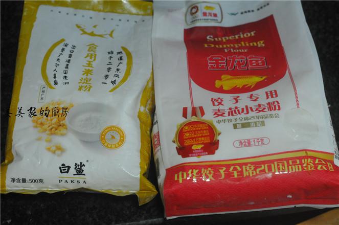 酥皮榨菜肉末餅的做法-咸鮮味烤菜譜