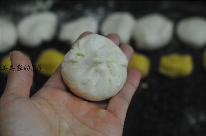 酥皮榨菜肉末餅的做法-咸鮮味烤菜譜