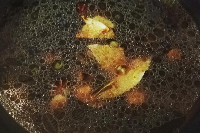 四喜丸子的做法-咸鮮味燒菜譜