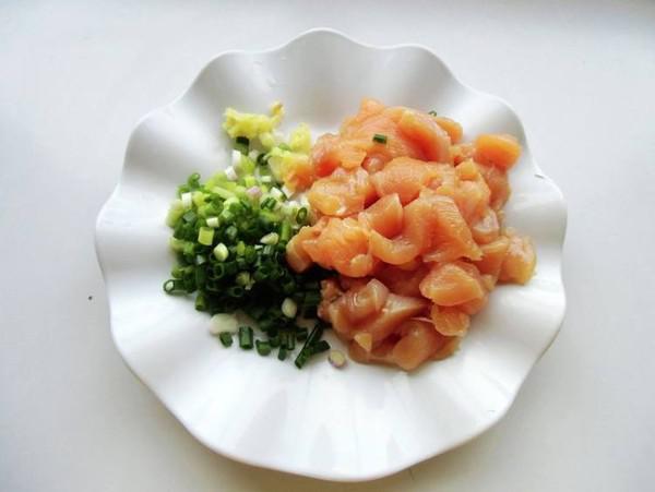 蒸肉卷的做法-家常味蒸菜譜