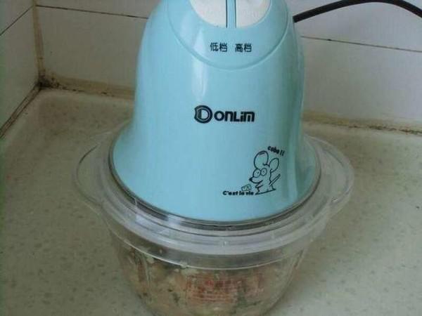 蒸肉卷的做法-家常味蒸菜譜