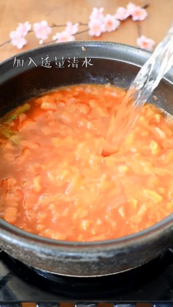 番茄肥牛湯的做法-家常味煮菜譜-易網(wǎng)健康養(yǎng)生網(wǎng) 番茄肥牛湯的做法-家常味煮菜譜