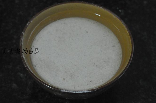 紅薯粉皮的做法-香辣味燒菜譜