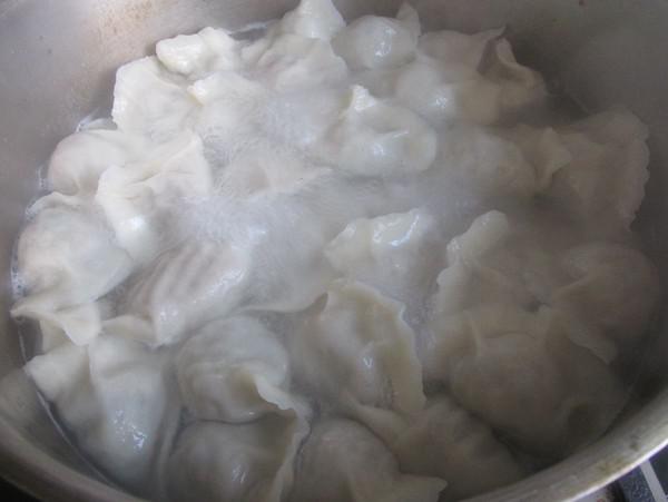 冬瓜餃子的做法-咸鮮味煮菜譜