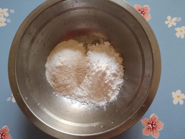 炸小黃魚的做法-咸鮮味炸菜譜