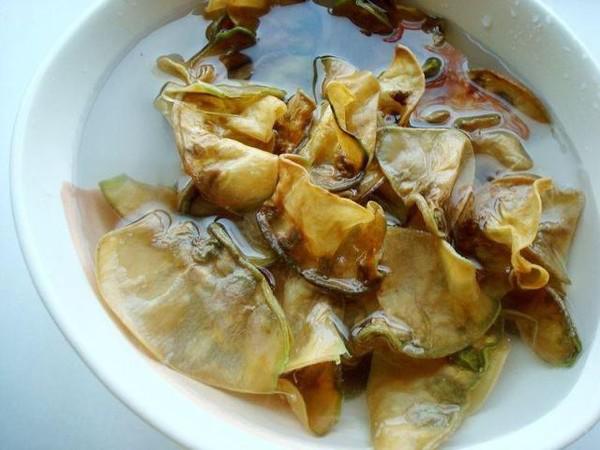 干扁豆紅燒肉的做法-家常味燒菜譜