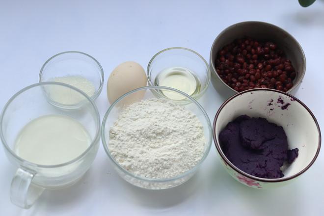 春節(jié)小吃-車輪餅的做法-甜味煎菜譜