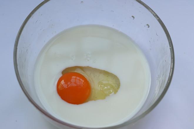 春節(jié)小吃-車輪餅的做法-甜味煎菜譜