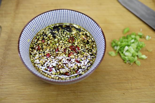 涼拌酸辣海帶絲的做法-酸辣味拌菜譜