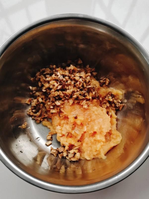 紅樓夢之豆腐皮包子的做法-咸鮮味蒸菜譜