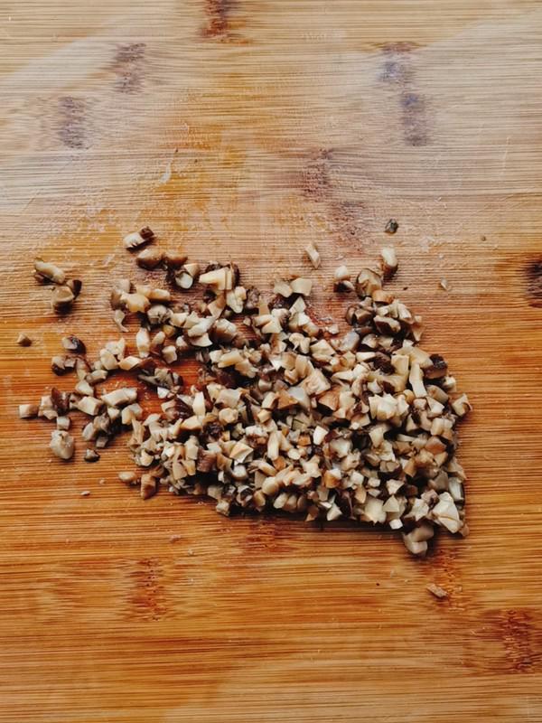 紅樓夢之豆腐皮包子的做法-咸鮮味蒸菜譜