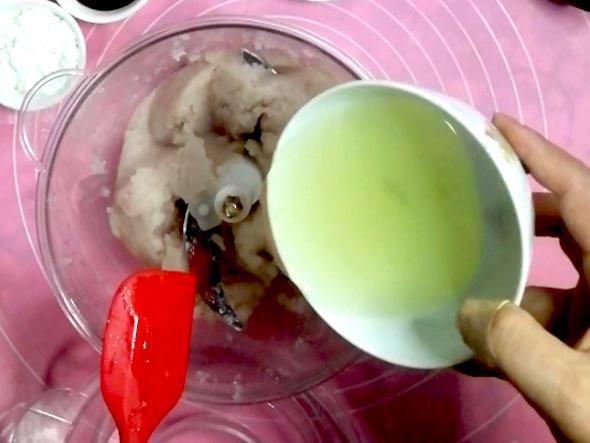 自制魚丸的做法-咸鮮味煮菜譜