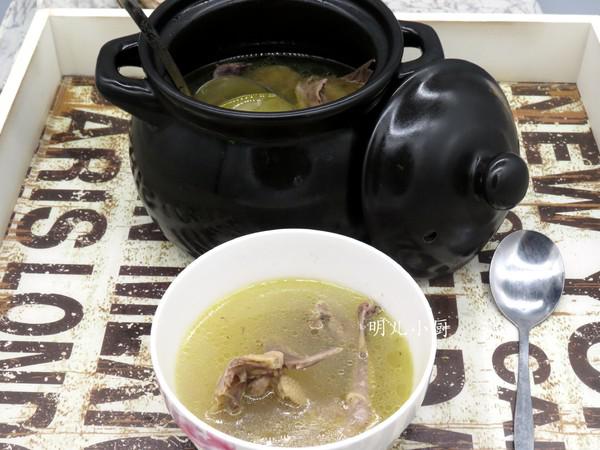 鴿子湯的做法-家常味煮菜譜
