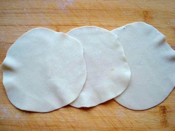 香腸糖果的做法-家常味炸菜譜