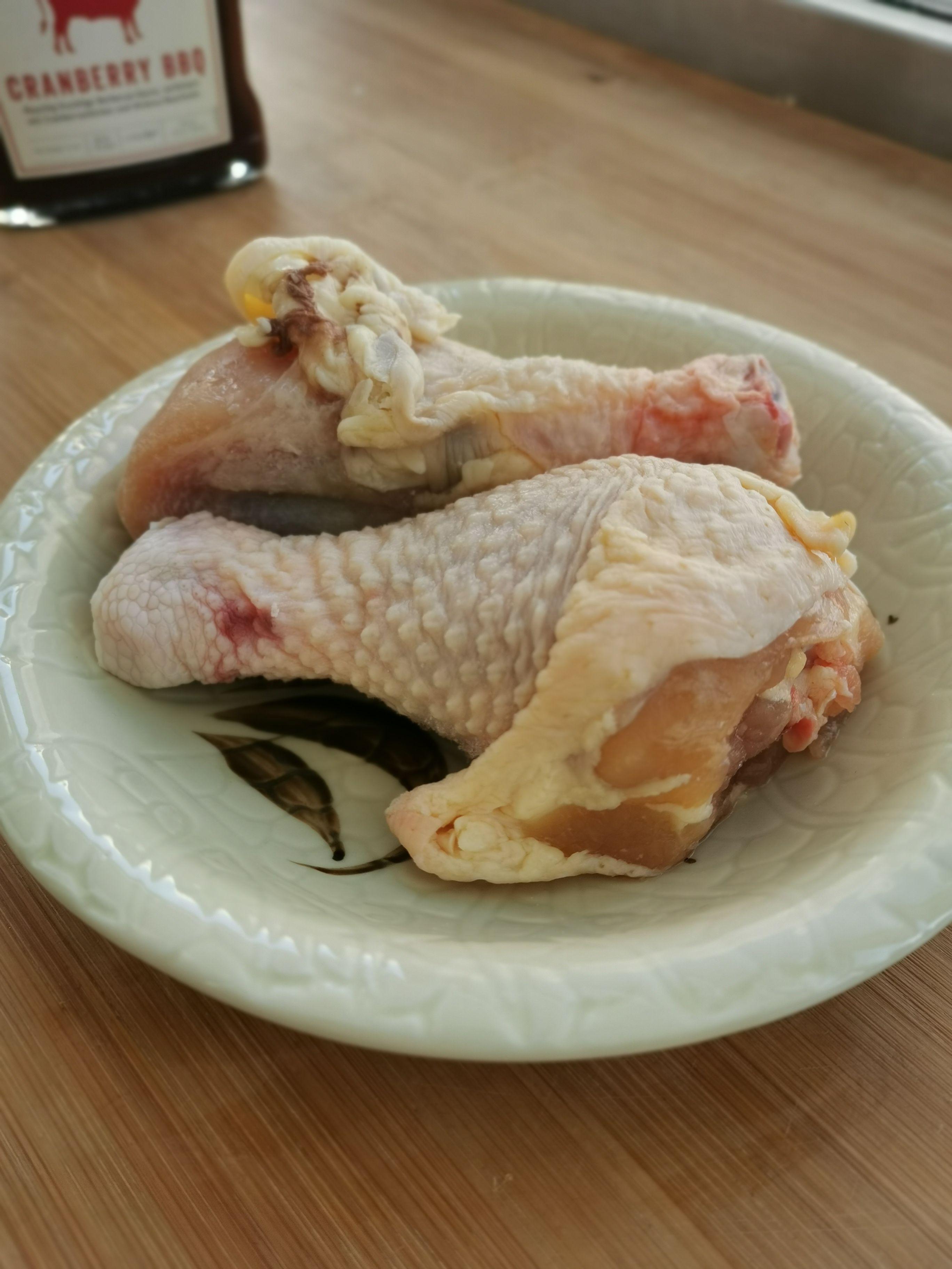 脆皮雞排的做法-醬香味煎菜譜