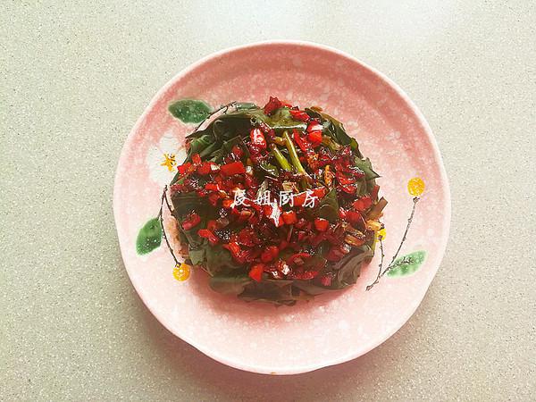 涼拌魚腥草的做法-家常味拌菜譜