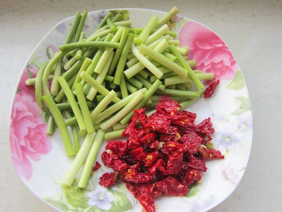 干鍋牛肚的做法-香辣味炒菜譜