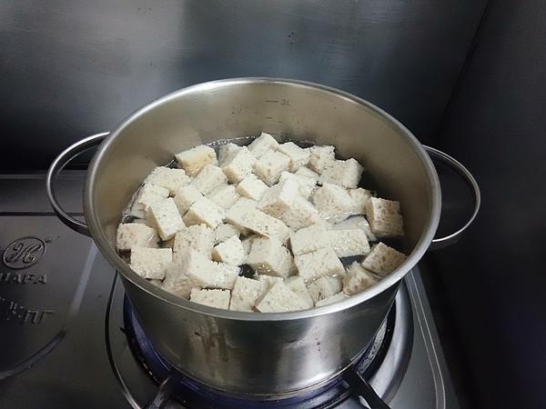 八寶素什錦的做法-其它口味燒菜譜