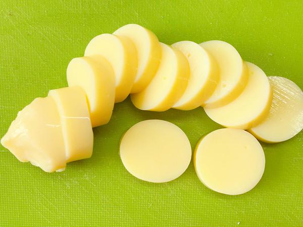 玉子蝦仁的家常做法的做法-咸鮮味蒸菜譜