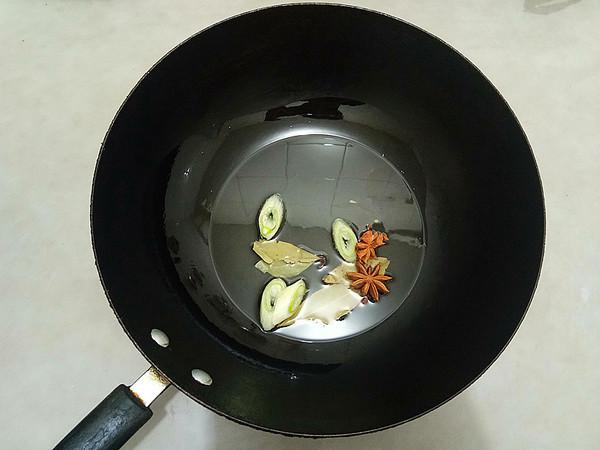 八寶素什錦的做法-其它口味燒菜譜